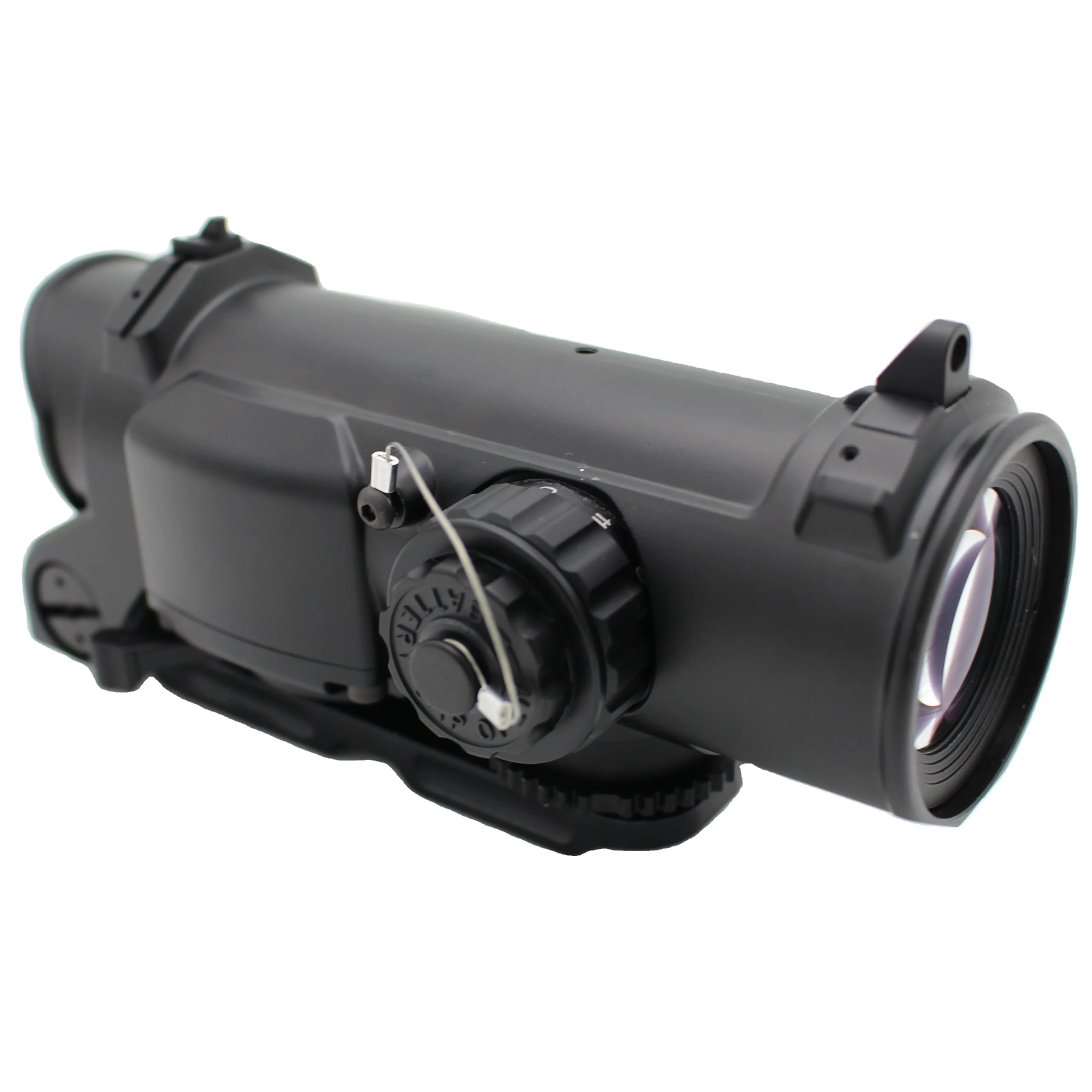 Tactical DR 1-4X Scope