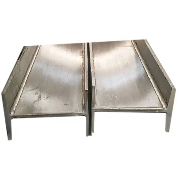 
 GB холоднокатаный углерод I луч joist сталь  