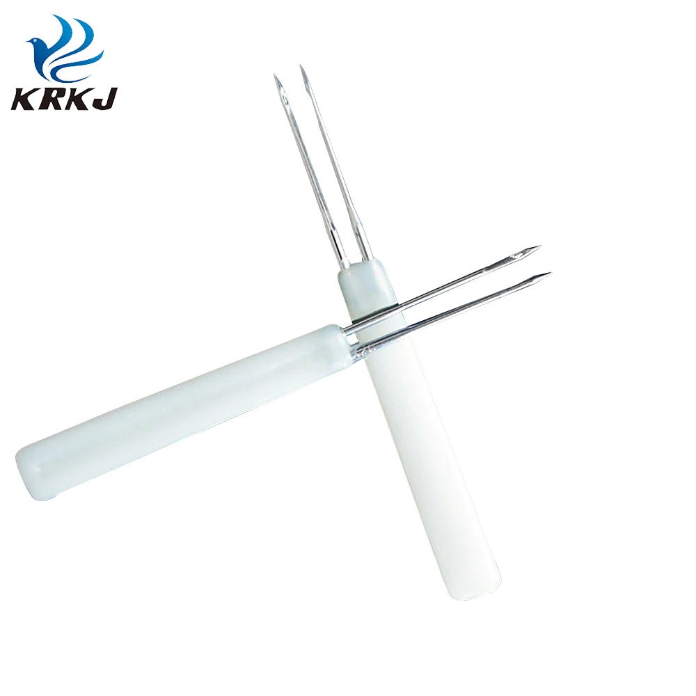 CETTIA KD412 poultry chicken pox vaccination injection double needles