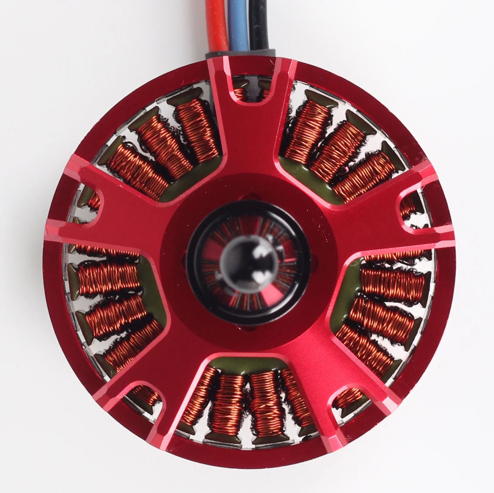 AX-4008Q 620KV 180W Quadcopter brushless dc motors Brushless Motor for Quadcopter