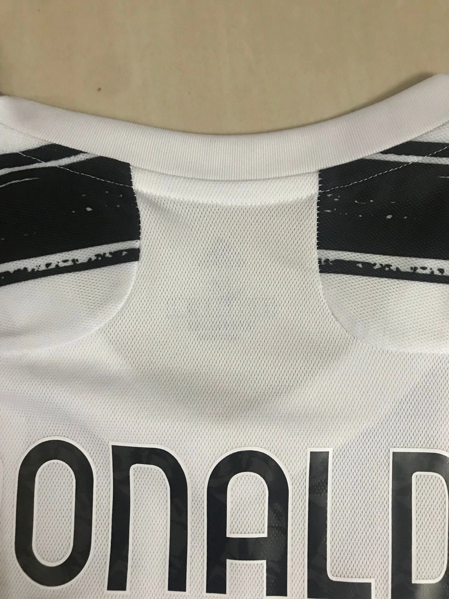 
wholesale New ronaldo football jersey 2021 home white dybala soccer shirt camicia di calcio top Thai quality 