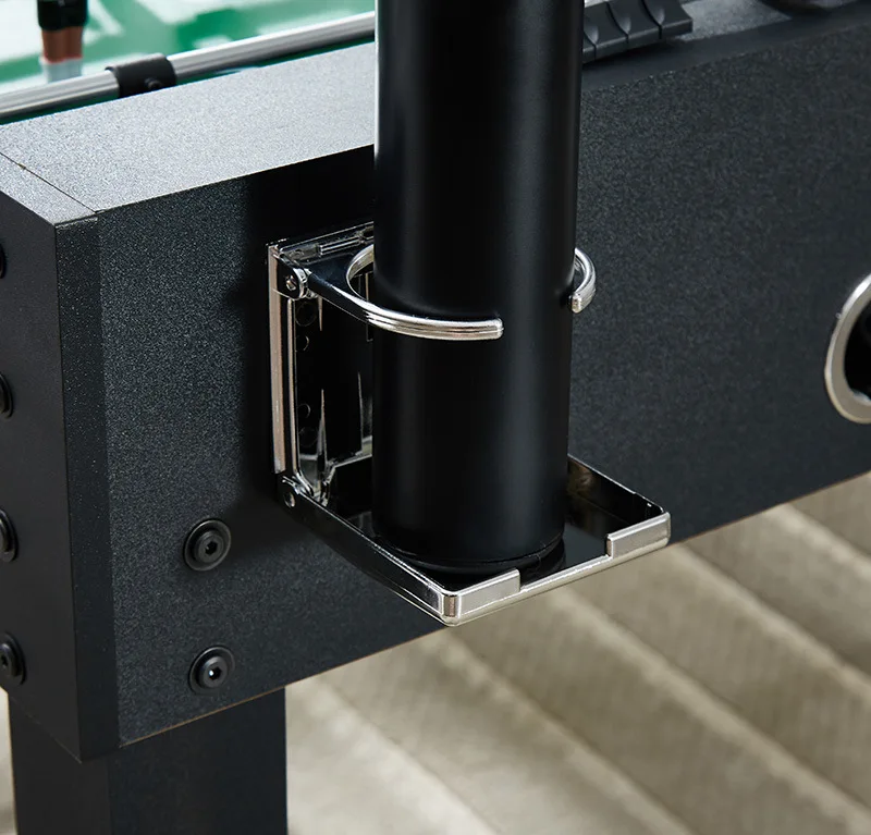 SD-4892 Popular Factory Direct Price Mini Soccer Tables Folding Baby foot Kicker Football Table Foosball For Indoor Sports Game