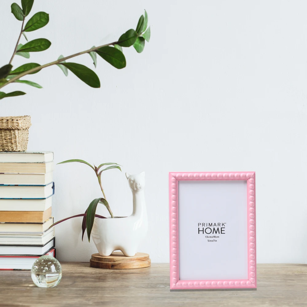 Лидер продаж уникальный дизайн мороженое пластиковые фоторамки для фотографий высокое качество современный стиль домашнего декора