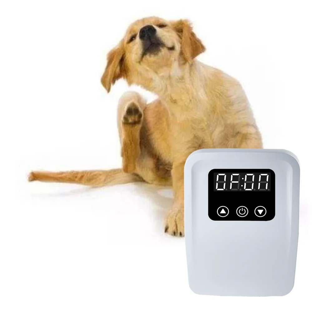 AQUAPURE odor removal ozonator portable ozone air water purifier car home office garrage ozonizer machine