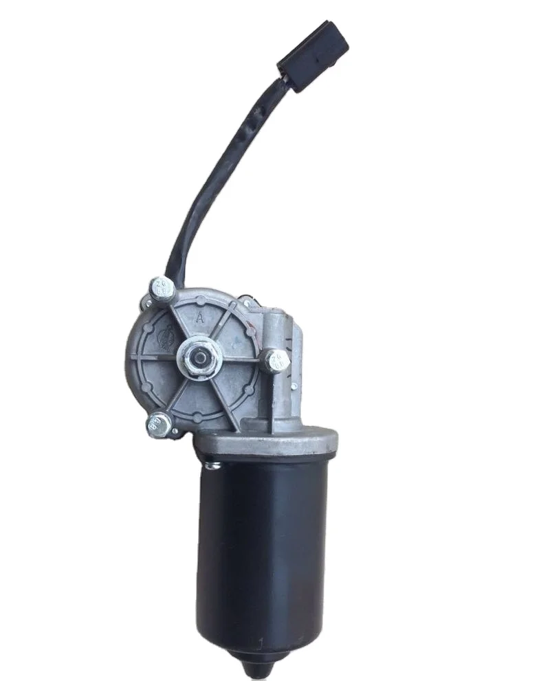 Мотор стеклоочистителя 810W26401-6143 HOWO T5G