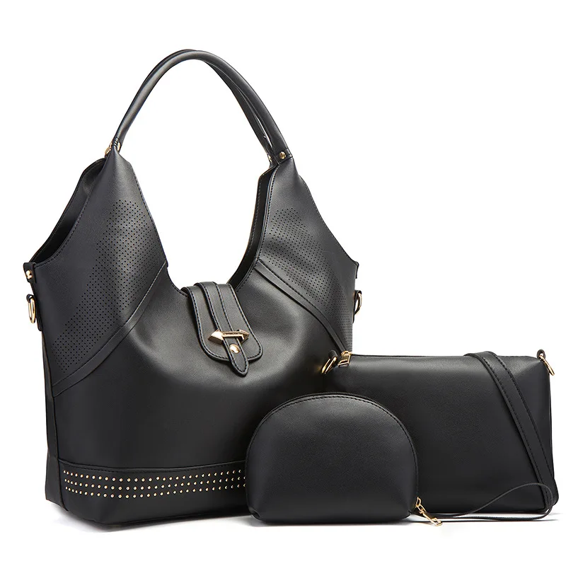 Name Brand Pu Leather Cheerleading Custom Purses And Bags Ladies Wholesale Brand Luxury Women Shoulder Handbags