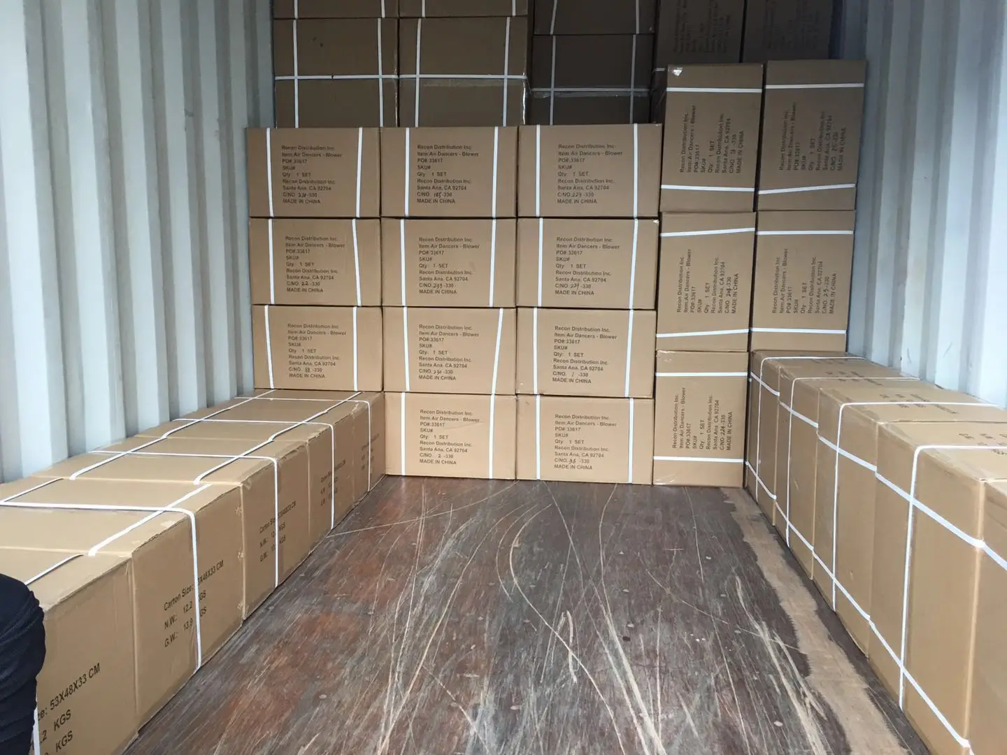 2024 hot sell inflatable sky dancer/mini air dancer