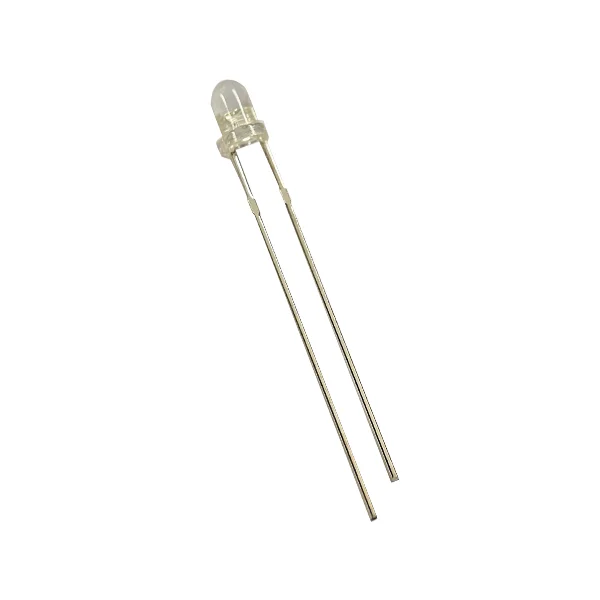 hot sale products in 3mm red led chip price led light emitting diode for professional lighting