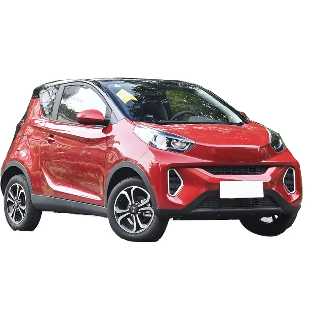 Маленький умный электрический автомобиль xiao ma
