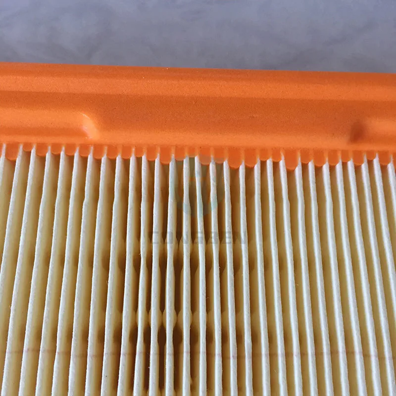 Car Best Auto Air Filters 28113-02750  2811302750 for hyundai atos filtro de aire 28113-02750