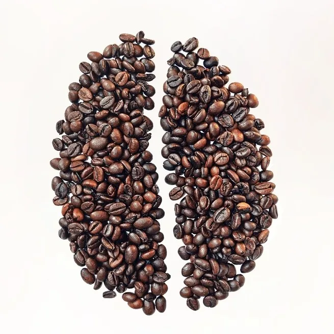diet green coffee  weight loss product natural healthy weight loss Instant coffee with mushroom powder coffee