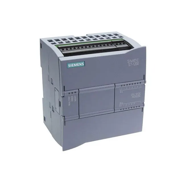 siemens 6ES7  215-1HG40-0XB0