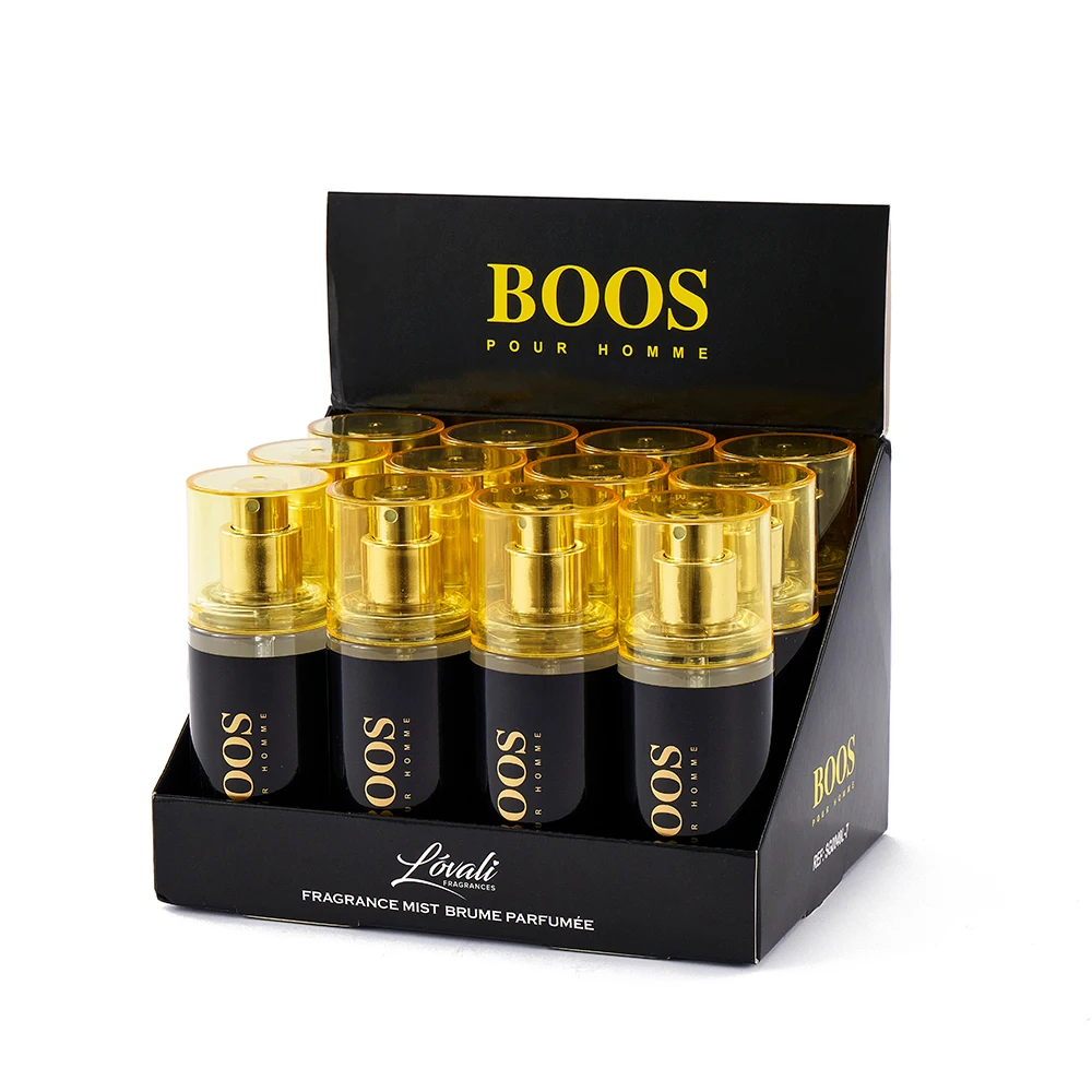 Body spray perfume for men 88ml edt