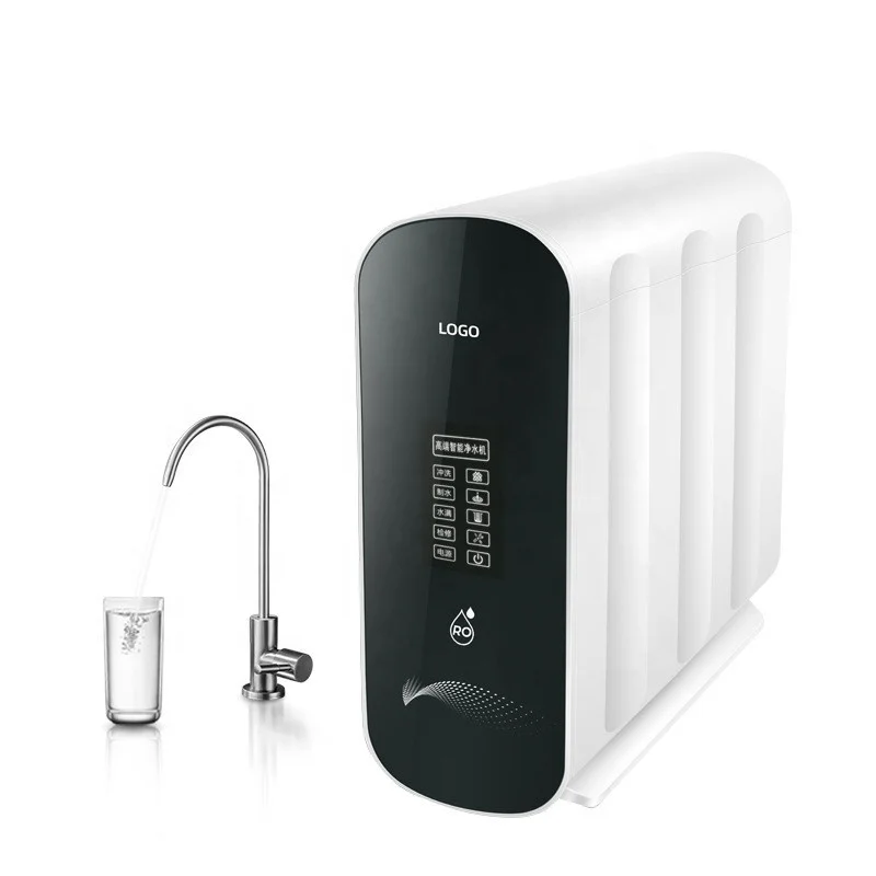 Korean ionizer activated pure it home water purifier manufacturer iron removal bottlefor cooler big water purifier filter