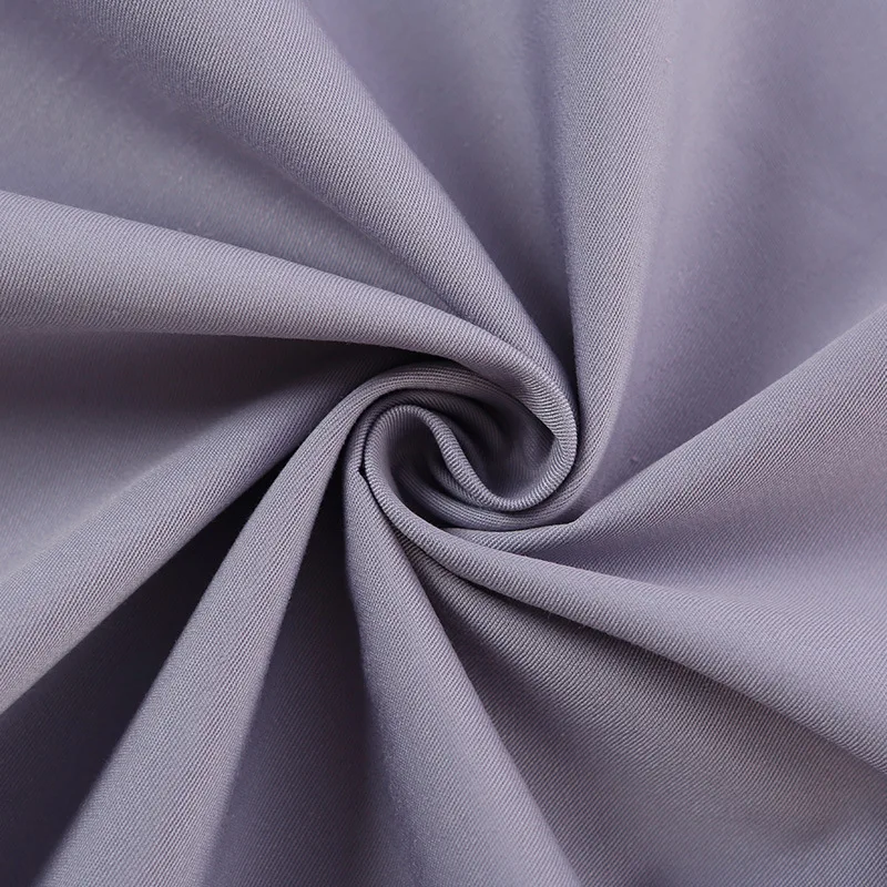 summer custom oversize modal spandex pajamas short sleeve casual nightgown dress sleepwear pajamas dress for women