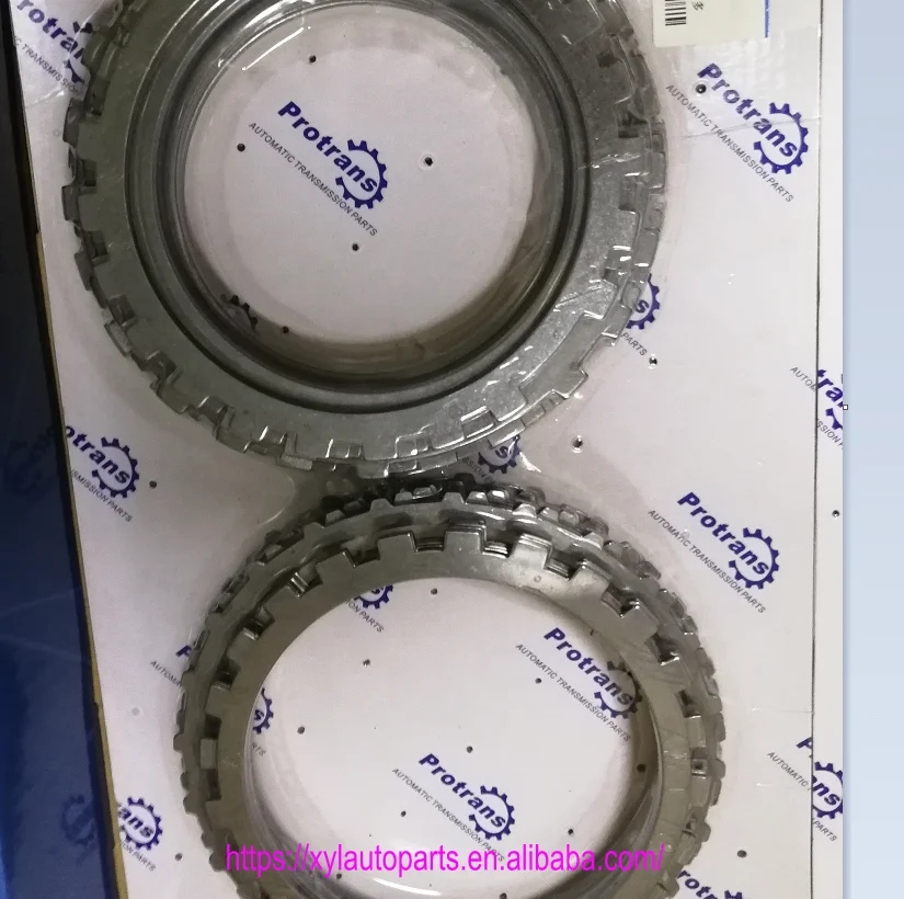 A750F A750E Transmission Repair Kit A750F A750E Transmission Master Rebuild Kit A750F A750 overhaul kit clutch friction steel