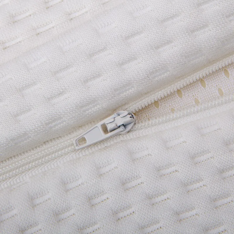 Deep Sleeping Cool Refreshing Slow Rebound Gel Memory Foam Contour Pillow