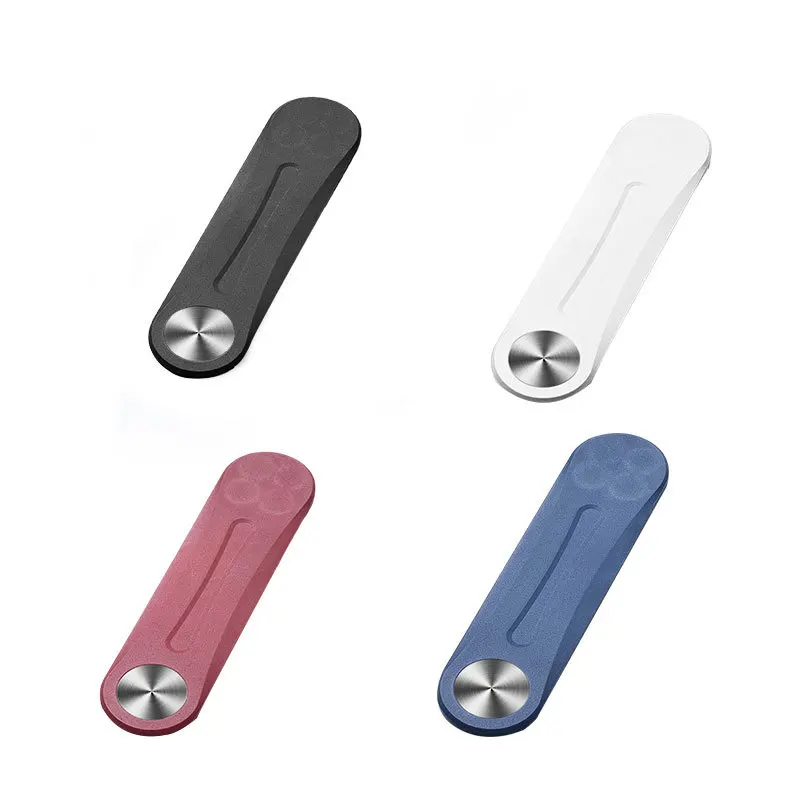 Best selling tablet screen magnetic expansion bracket laptop side screen extension phone holder made of plastic