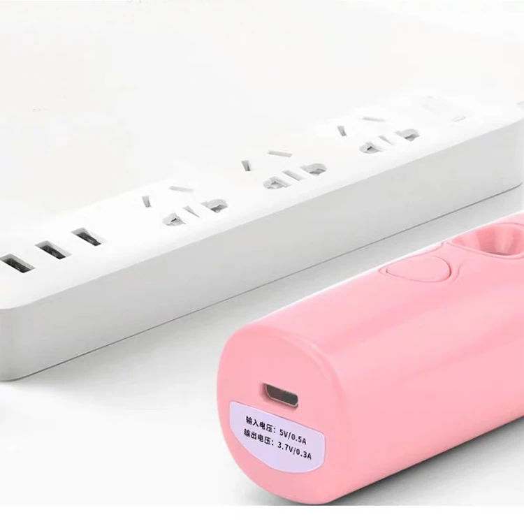 Nano Hydrating Instrument Spraying Machine Negative Ion Nano Steaming Face Moisturizing