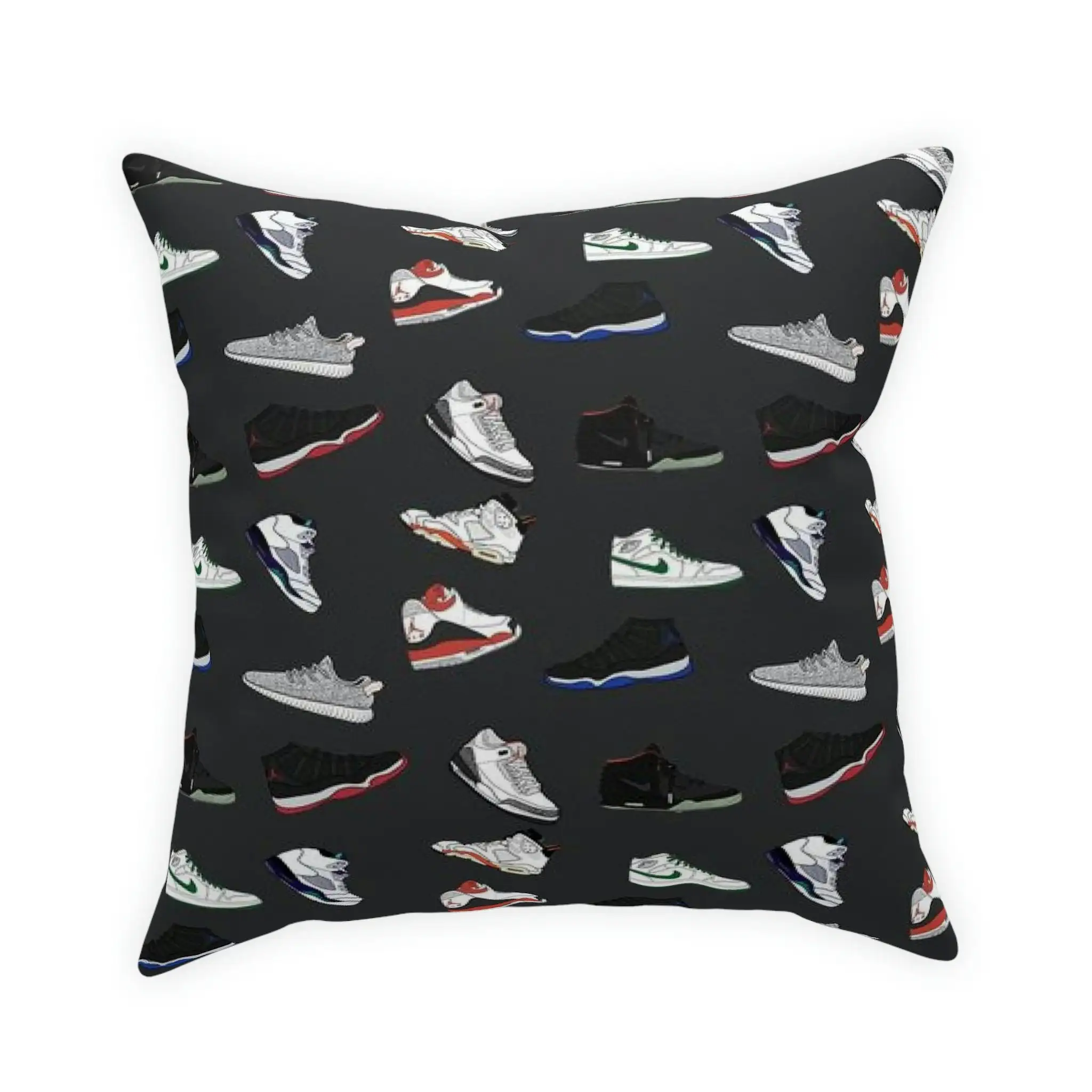 Чехлы для подушки Jordans