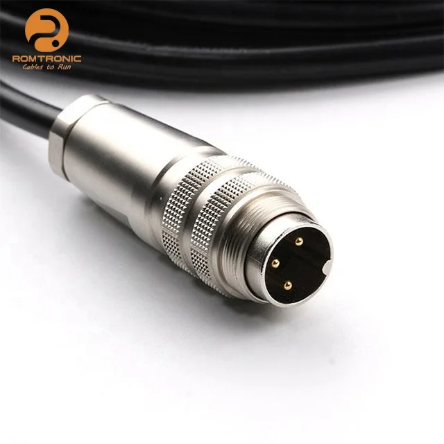 Высокое качество гибкий щит маслостойкий перетащить Цепной кабель для токарного станка с ЧПУ