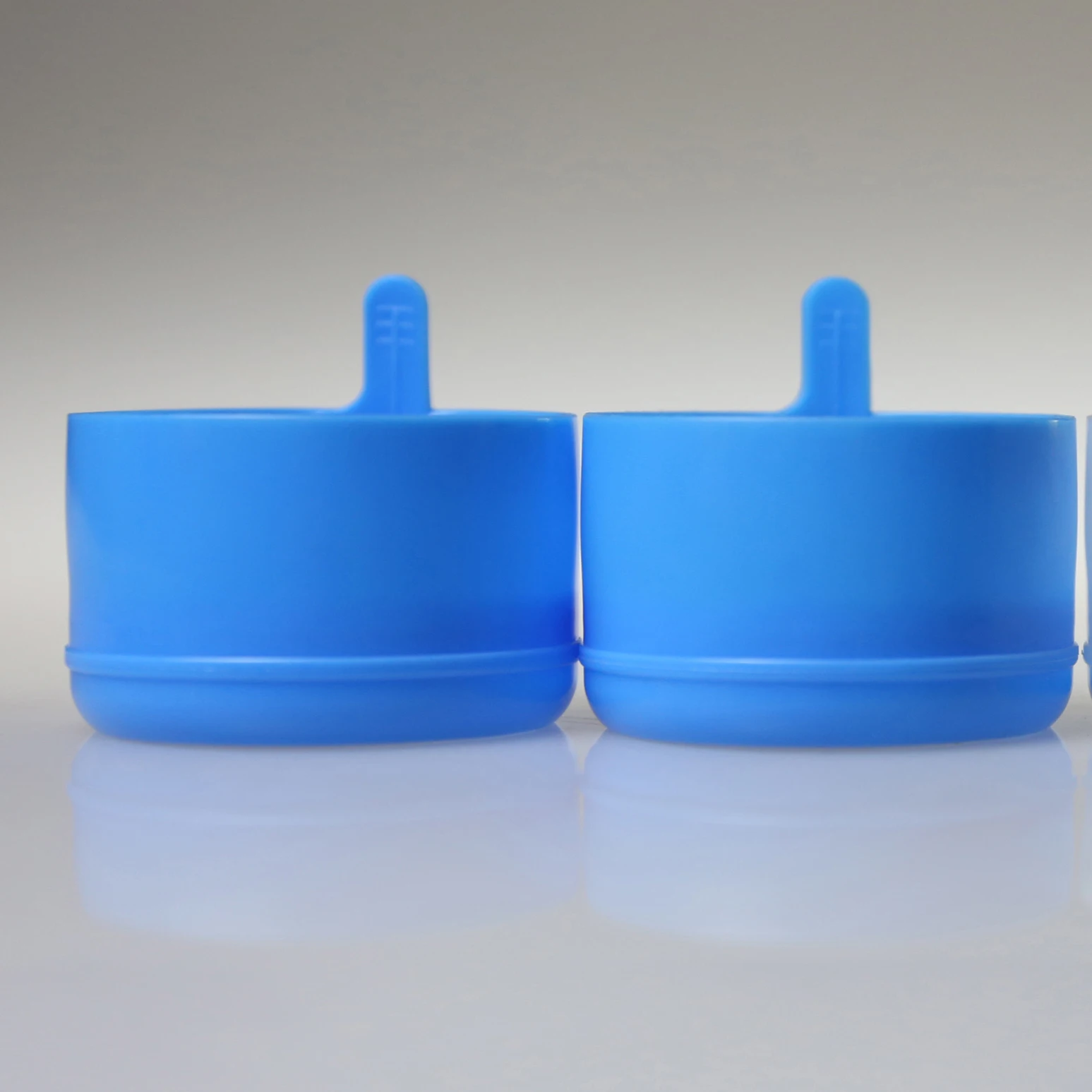  Крышка для бутылки объемом 3-5 галлонов