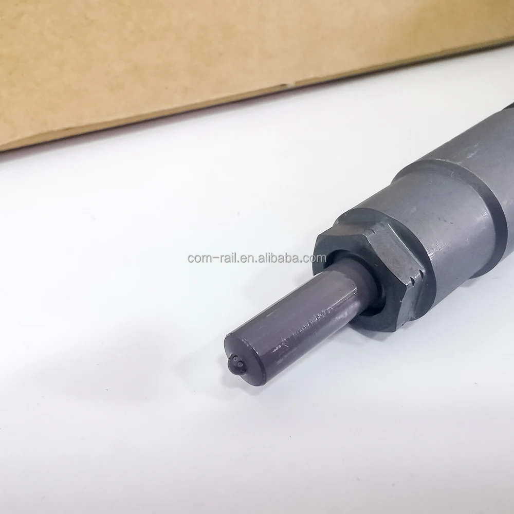 Оригинальный Новый форсунка дизельного топлива Common Rail