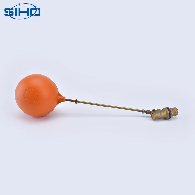 Латунный шаровой поплавковый клапан любого размера по низкой цене