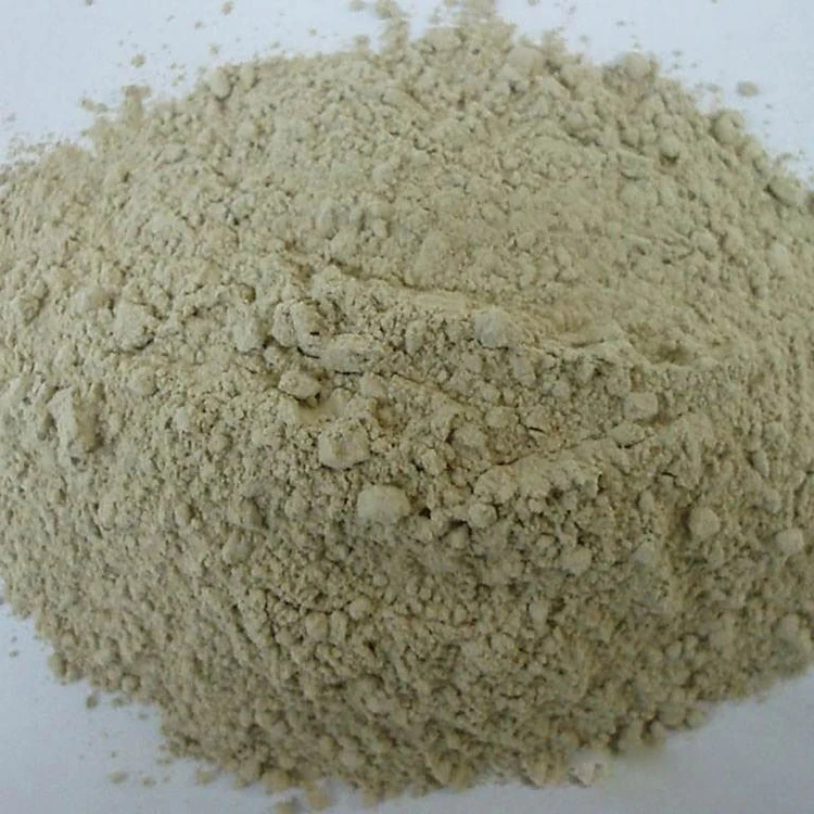 High Purity Bentonite Clay for Paper Making