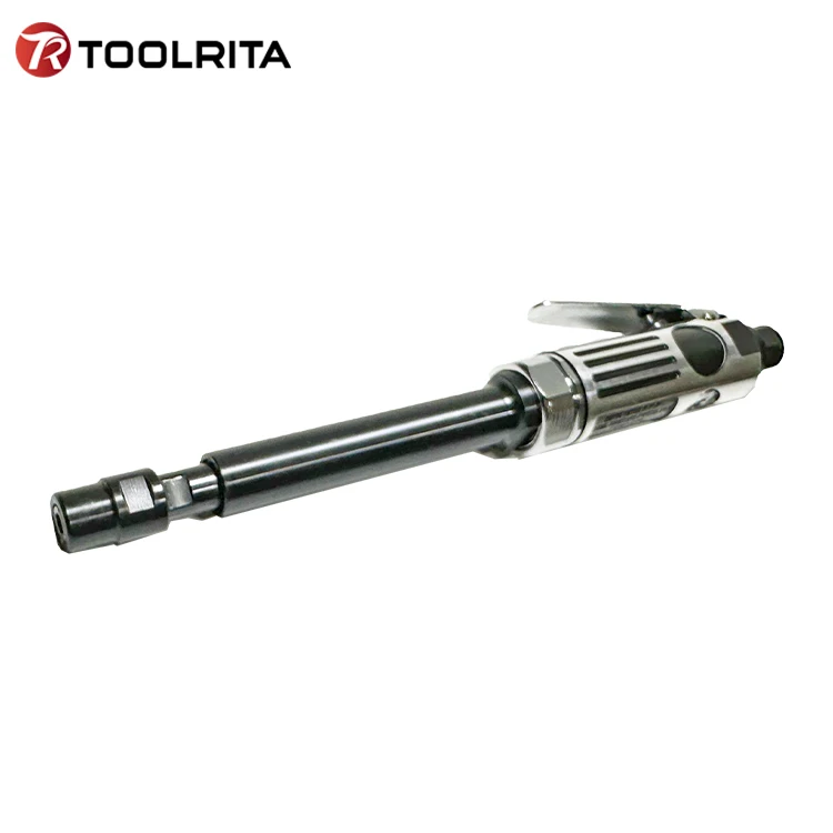 Factory Price 8mm industrial long reach air die grinder For Tire Metal Machine grinding