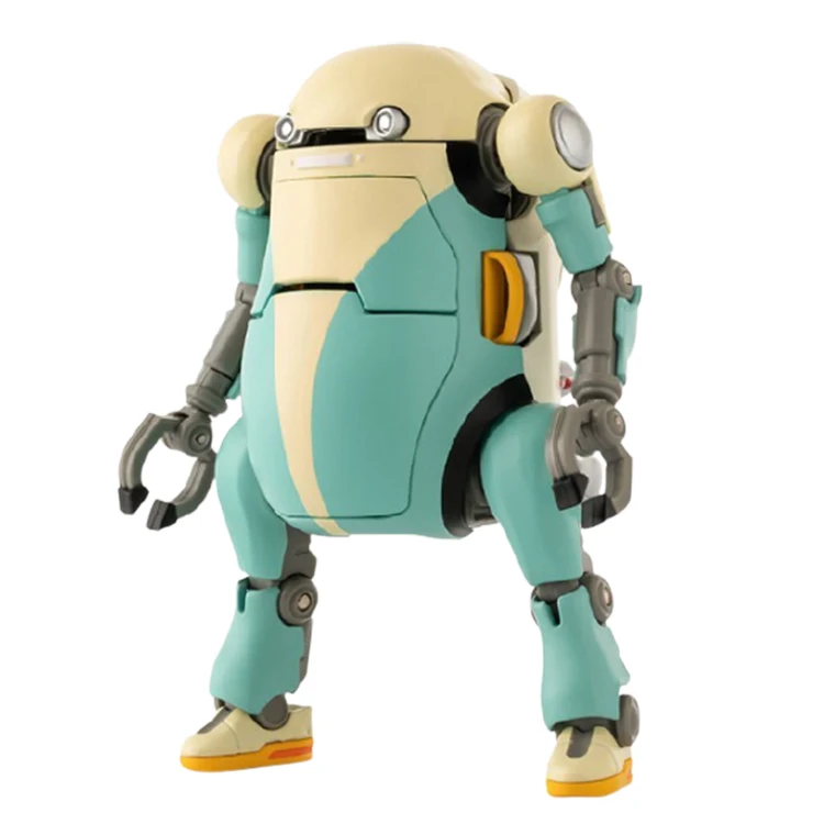 Custom Anime Plastic Figure Movable Oem Action