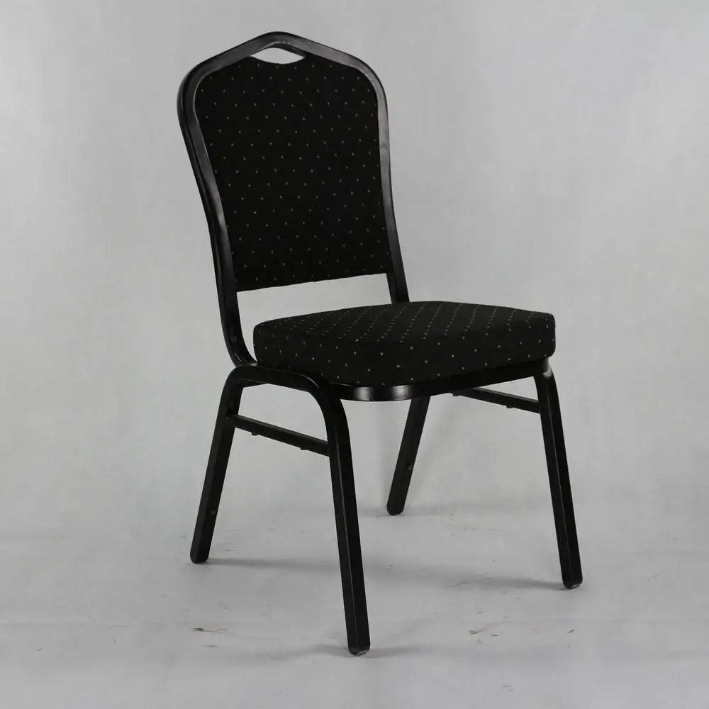 Wholesale Cheap Stacking Church Stainless Steel Banquet Chair