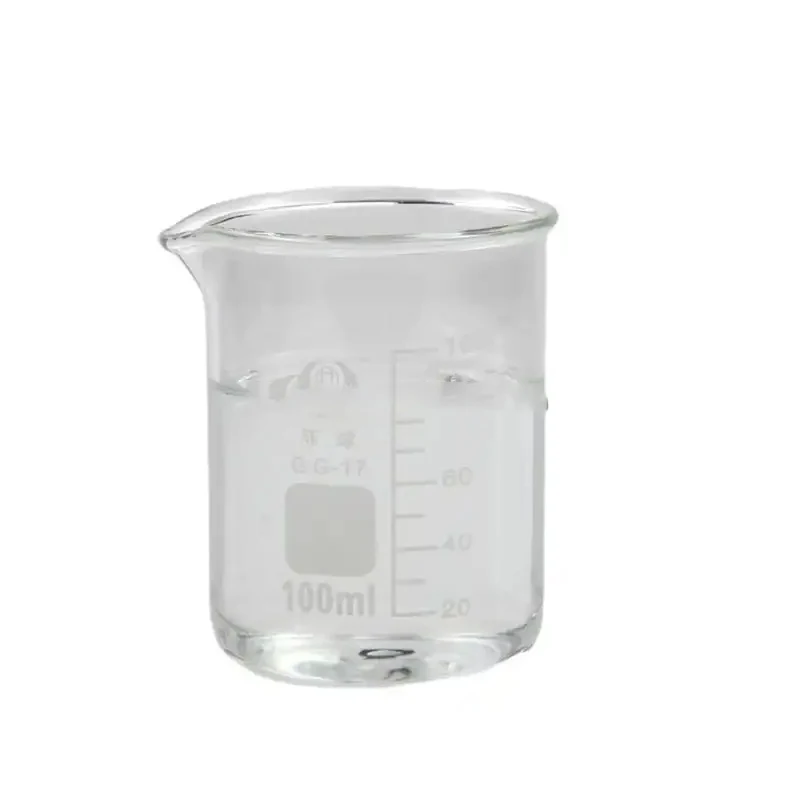 High Quality  Manufacturer Diethylene Glycol Diethyl Ether (DGDE) CAS 112-36-7