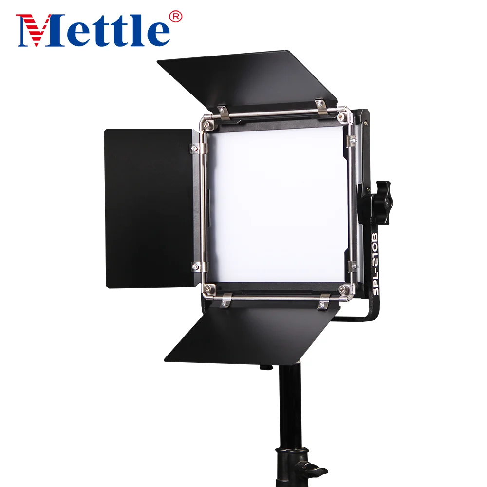 photographic softbox smartphone control led studio video panel light