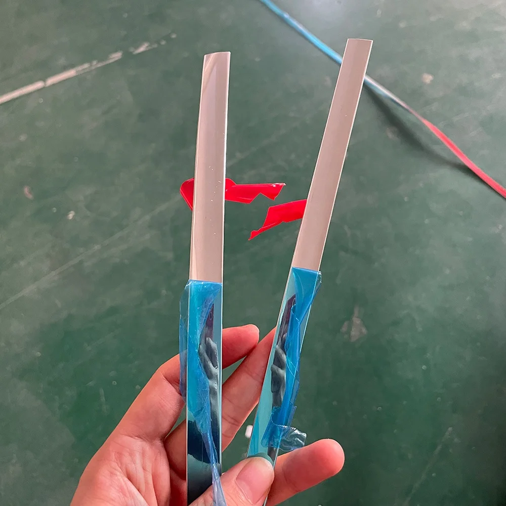 10MM 12MM 14MM Car Sticker Protector Door Edge Protect Car Decoration Sticker Film Auto Windows Bumper Protector Stripe sticker