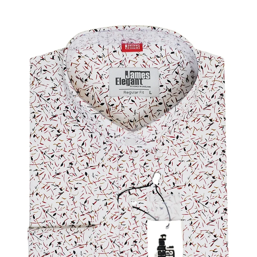 100% Cotton Oxford High Quality Mens Long Sleeve Shirts formal turndown collar button Cotton Casual formal men Shirts