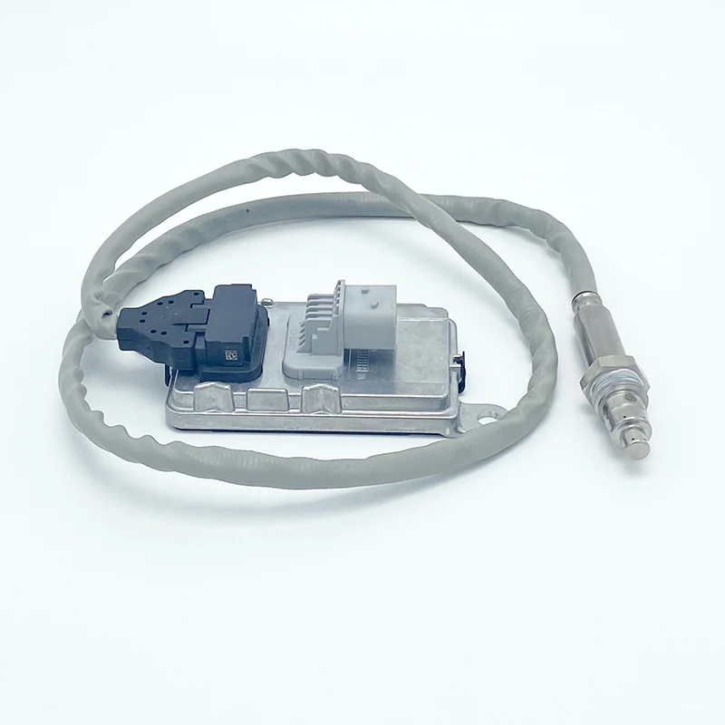 Hot sale factory direct Nitrogen Oxygen Sensor NOx Sensor for SCANIA, 5WK9 7400, 5WK97400, 2294290, 2064768, 2247380, 2296800