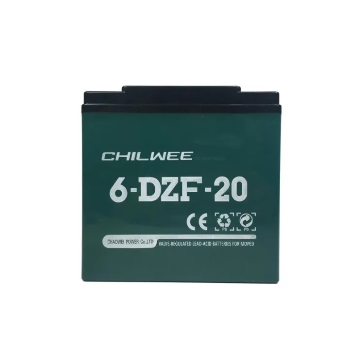 Tianneng Chilwee lead acid e-bike battery 6 dzm 12 6 dzf 12 6 dzm 20  6-dzf-20 12v 45ah 6 evf 45 12v battery 48v 20ah 6-dzm-20