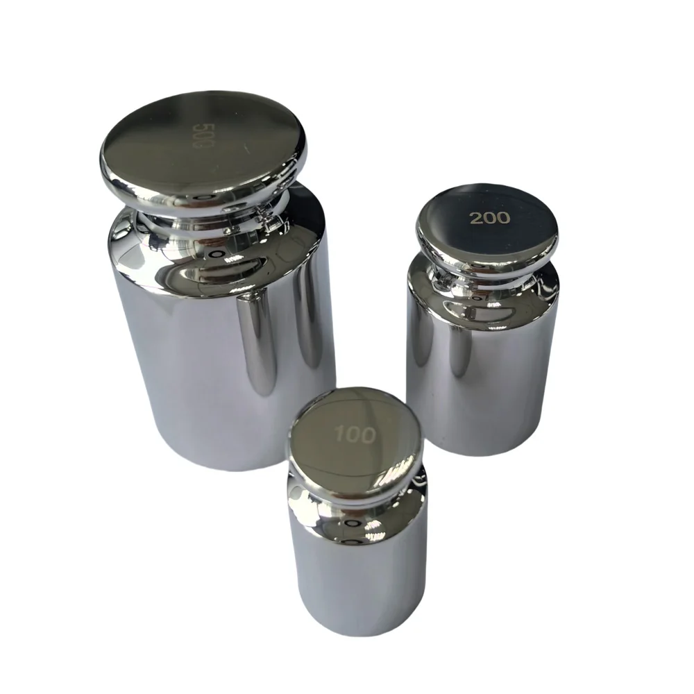 Стандарт OIML E1 E2 F1 F2 M1 1 мг-20 кг из нержавеющей стали SS316 SS304 тестовый вес 2 5 10 20 калибровочный