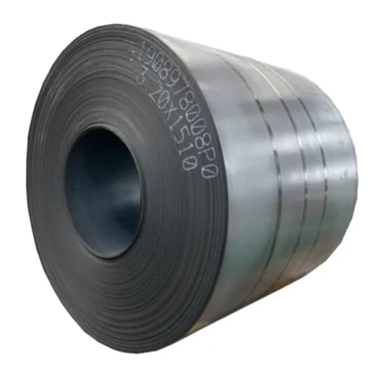 Galvanized Steel AISI 201 304 316 321 420 J1 J2 Hc 430 Q235 Q345 Color Coated Stainless Carbon Color Coated PPGI Coil Factory Pr