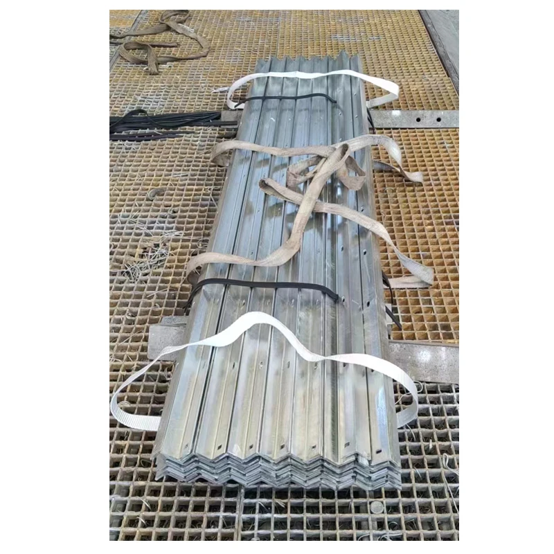 160x100x10x3000 мм мягкий электрический полюс из углеродистой стали BS4360 43a горячеоцинкованный высокопрочный перекрестный рычаг