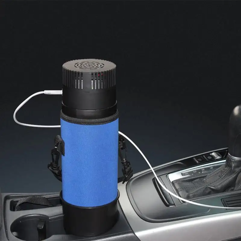 portable cooling refrigeration cup electric for Diabetics High quality