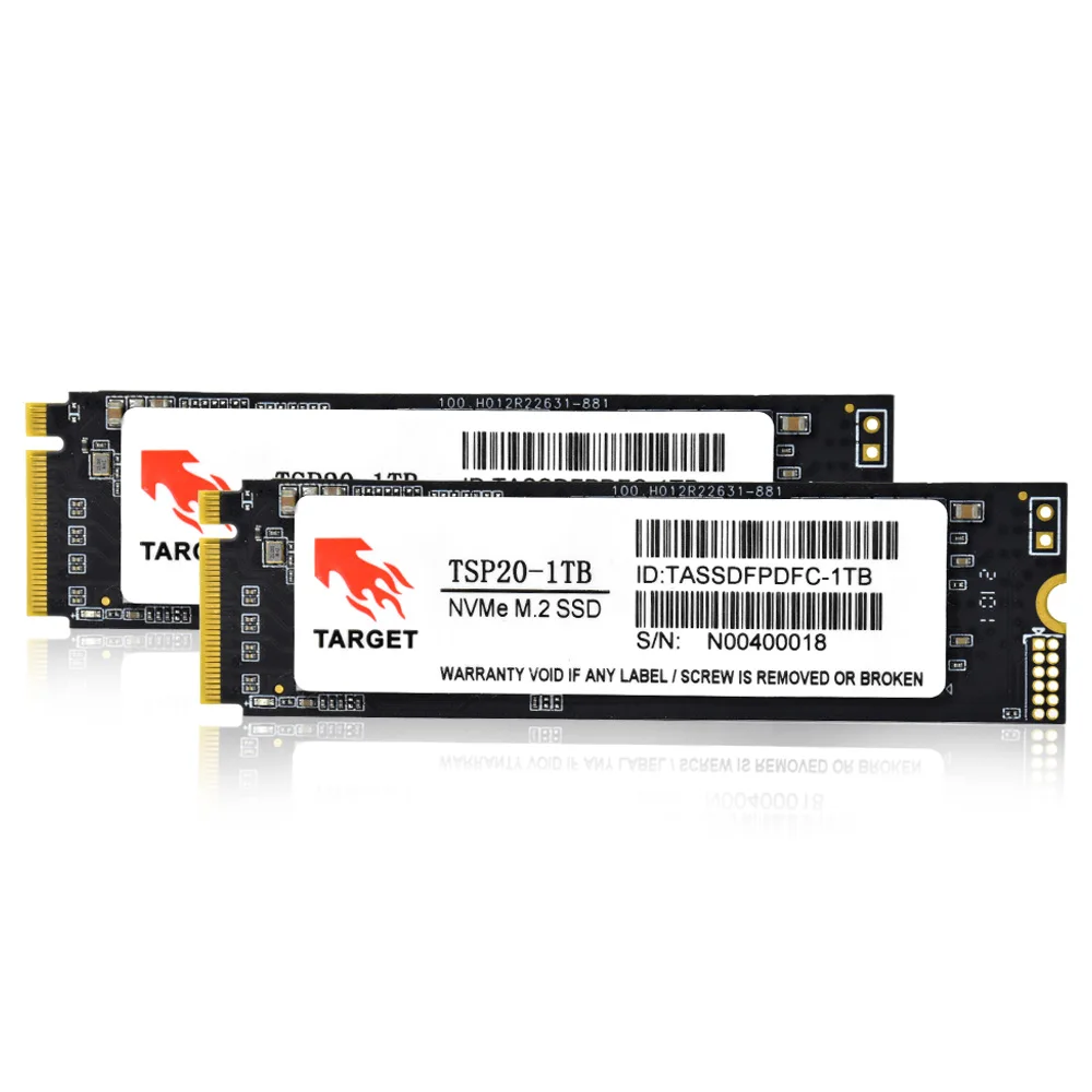 Цель SSD m2 NVME 128 ГБ 256 512 1 ТБ твердотельный накопитель M.2 PCIE для ноутбука настольного
