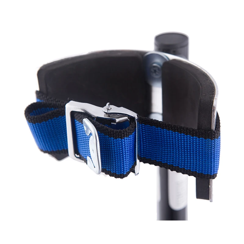 Ходунки из гипсокартона 1523, алюминиевый инструмент для ходьбы