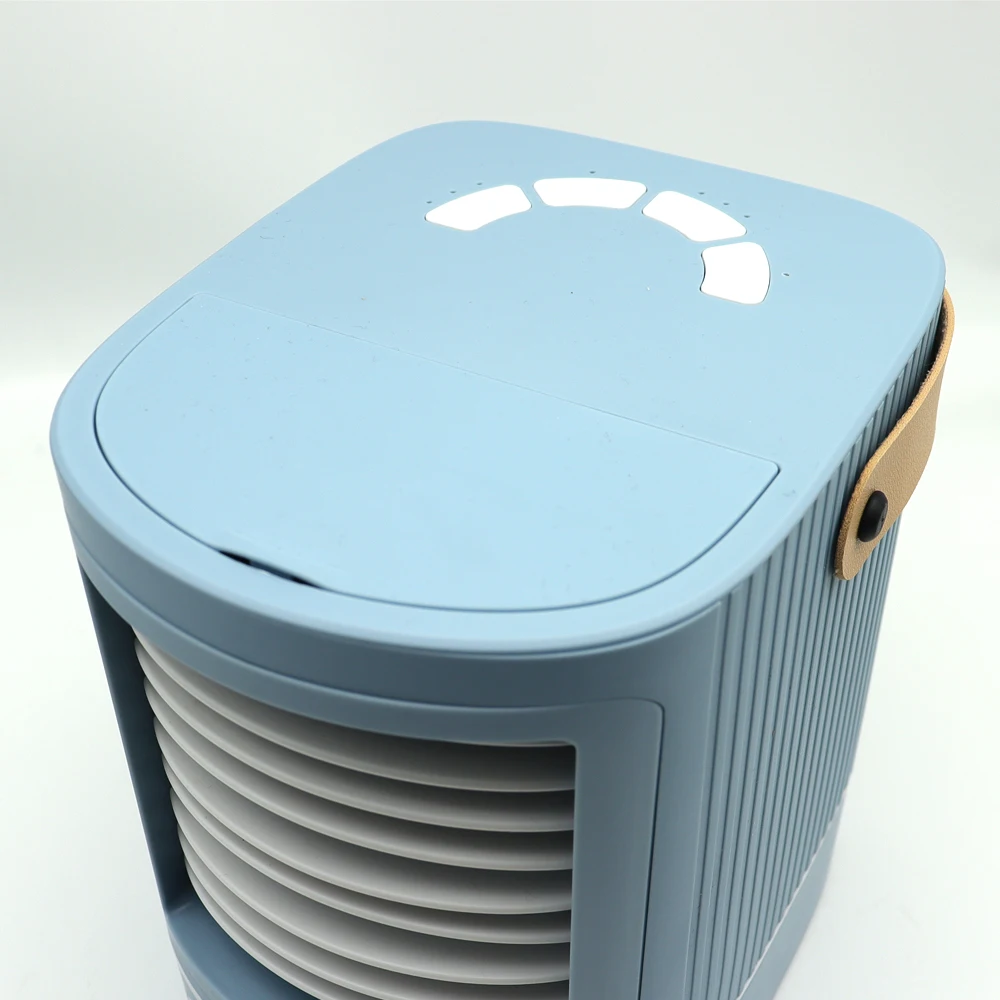 
Factory Direct Sales personal air cooler air cooler mini portable air cooler 