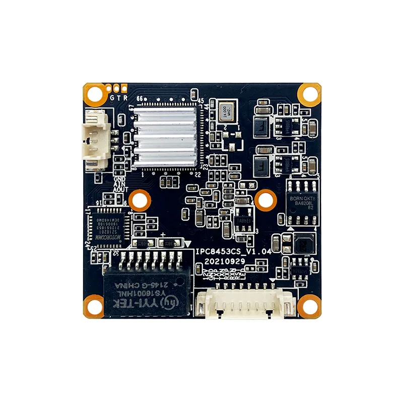 ON SALE!!! 3MP IPC8403GS-SS CMOS Sensor IPC board camera module Dual light source Support smart and multi-browser