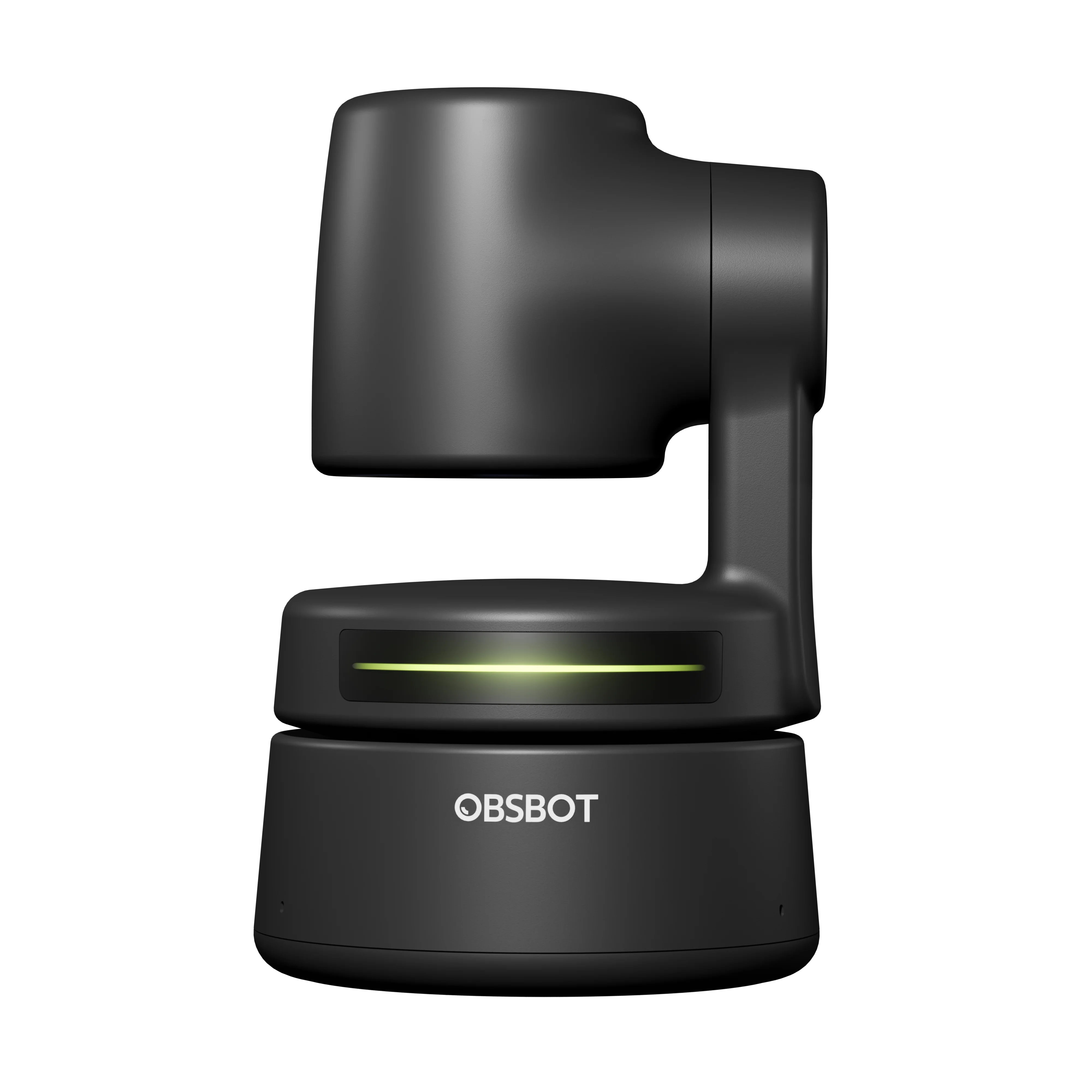 Hot Selling 4k 30FPS Web Camera AI-powered PTZ Gesture Control Obsbot Tiny 4k Webcam for Live Stream Video Meeting Remote Class
