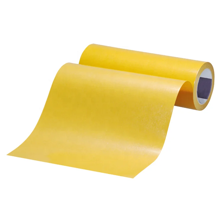 PE Coated Silicon Release Paper