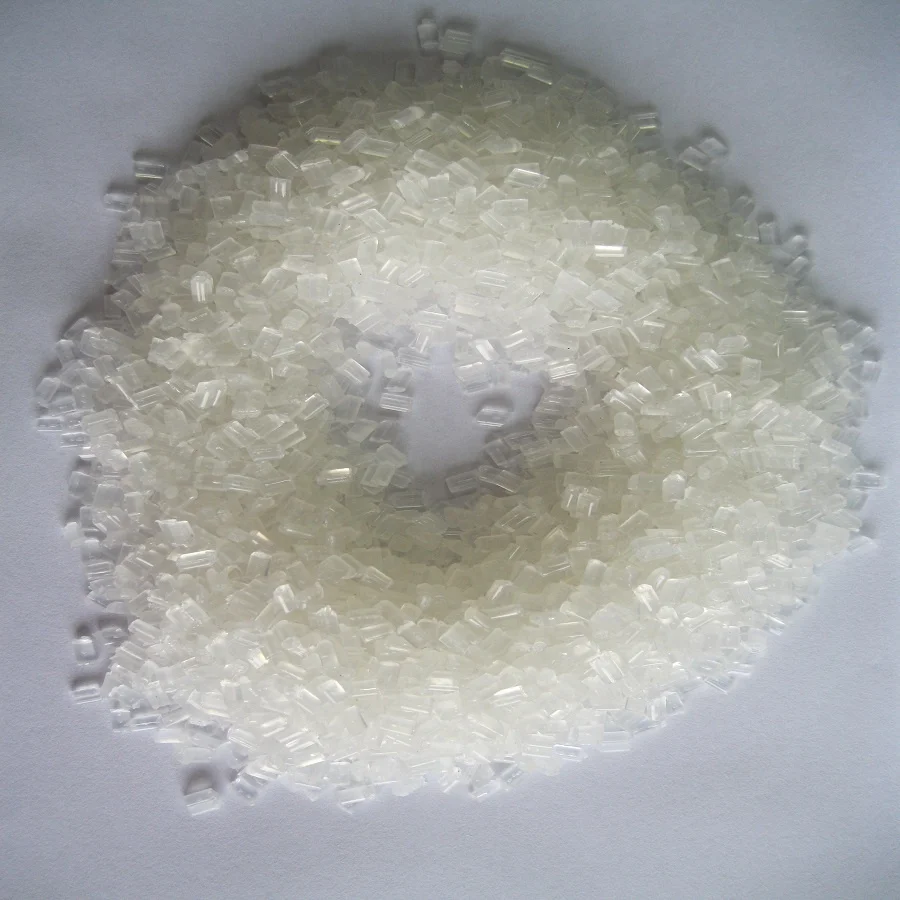 Virgin Polypropylene PP copolymer resin/ PP homopolymer granules