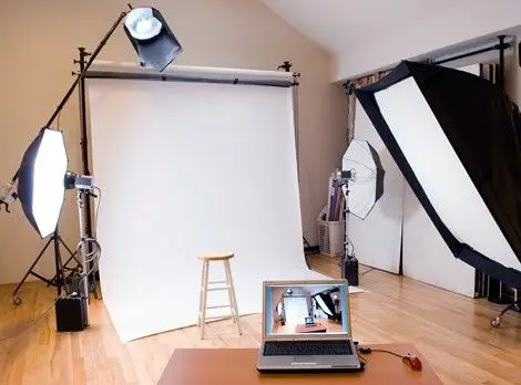 Электронная коммерция и Услуги фотосъемки на Amazon со свойствами